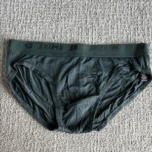 SKIMS Men's Briefs